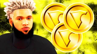 FASTEST WAYS TO EARN VC IN NBA 2K22 CURRENT GEN! BEST LEGIT METHODS TO GET VC!