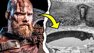 The BIZARRE Hygiene of The Vikings Is Simply DISGUSTING