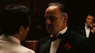 I'm Gonna Make Him an Offer He Can't Refuse | The Godfather