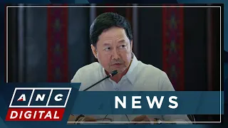 SolGen reacts to renewed ICC call to probe Duterte drug war | ANC