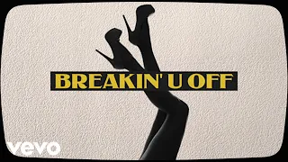 TM88, Rich The Kid - Breakin' U Off (Lyric Video) ft. Ty Dolla $ign, 2 Chainz, Southside
