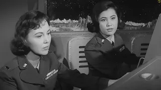 The Phantom Planet (Sci-Fi, 1961) Dean Fredericks, Coleen Grey | Pelikula