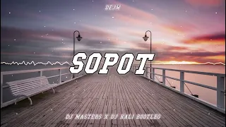 DEJW - SOPOT (DJ MASTERS X DJ KALI BOOTLEG) 2023