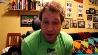 SMELLY RAW ONION RECORD | Furious Pete Talks