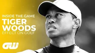 The Tiger Woods Effect Explained | Inside The Game | Golfing World