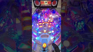 Terminator 2 Pinball w/ ColorDMD & PinSound