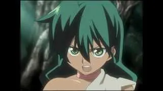 Deltora Quest (Ep. 02) Jasmine, Girl of the Forests