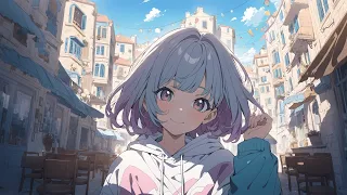 [BGM] Kawaii Electro Chill☕🍫[1] [Cute Chill Music] -かわいいチル-