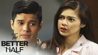 The Better Half: Camille's promise to Rafael | EP 23