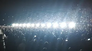 Intro U2 Experience + Innocence Tour 2018