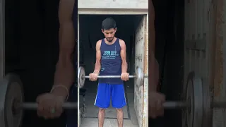 Best exercise for Strength Training  Preparation for upcoming super match
