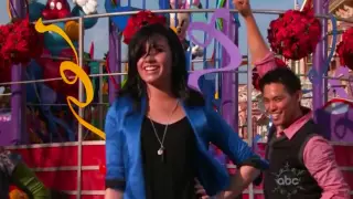 Demi Lovato Heart Attack My Love Is Like A Star Unbroken Lightweight SkyScraper Music Video