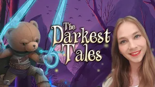 The Darkest Tales Review - Gaming with Joy