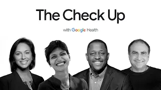 The Check Up with Google Health 2022 (American Sign Language)