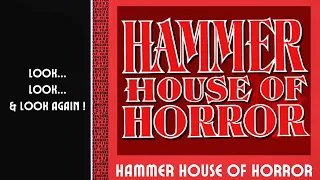 Hammer House of Horror - The Series - A Review