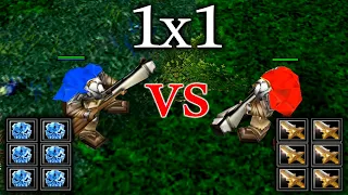 6x Eye of Skadi vs 6x Divine Rapier Testing on Sniper | Which Better?