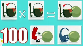 Number Magic Ten Learning - Mathemagics