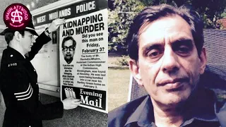 20 Years In UK Supermax Prison: Mo Riaz Pod 381