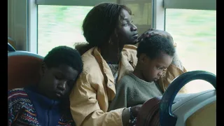 MOTHER AND SON (2022) [UN PETIT FRÈRE] Trailer – 2022 AFI European Union Film Showcase