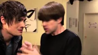 SMOSH - ЕСЛИ БЫ ТВ-ШОУ БЫЛИ РЕАЛЬНЫ!