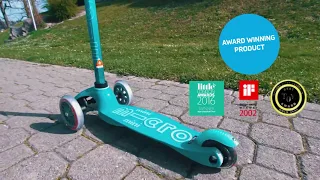 Micro Mini Scooter by Micro Kickboard