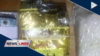 Drug suspect nabbed in Parañaque buy-bust; P6.8-M shabu seized