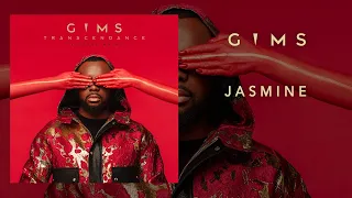 GIMS - Jasmine (Audio Officiel)