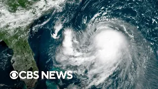 NOAA predicts above-average 2022 Atlantic hurricane season