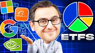 Stock Vs ETF - Which Is Right For You To Buy?