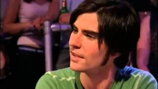 Stereophonics - Interview on Later... with Jools Holland; 2003