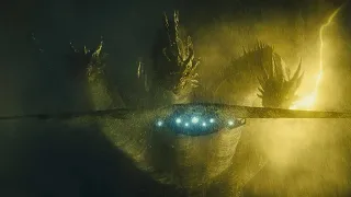 KING GHIDORAH || Edit