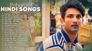 THE BEST ROMANTIC HINDI LOVE SONGS 🧡 Hit Hindi Romantic Songs | Unforgettable Bollywood Melodies