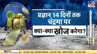 Chandrayaan 3 Landing Update: ISRO ने भरी सबसे बड़ी 'उड़ान'..चांद पर हिंदुस्तान