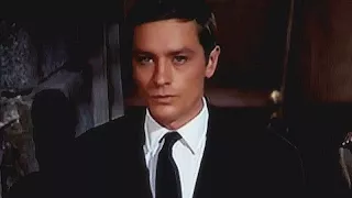 Alain Delon - I like the Way You Move (by BodyRocker) with lyrics