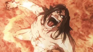 ATTACK ON TITAN - ALL OPENINGS (1-9)