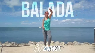 Balada - Gusttavo Lima : Zumba® routine