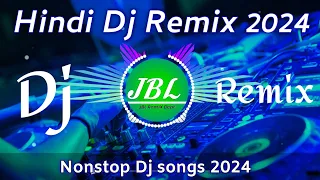Dj Song ❤️ Top Dj 💕 Hard Bass 🔥 #JBL_#Dj Remix 🌞 Old Hindi Dj Song 🔥 Dj Remix Song 2024 #remix