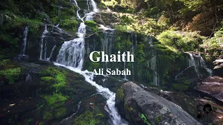 RELAXING INSTRUMENTAL Ghaith - Ali Sabah INDIAN/CHILL/RELAX 2022