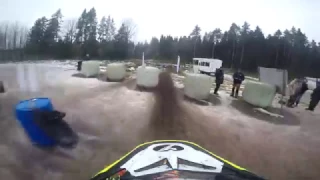 Östra Open Lunda 2017 (GoPro Adam Andersson)