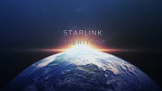 StarLink Heritage