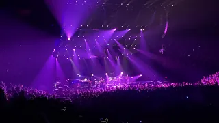 Phish - The Dogs - 10/30/2021 MGM Grand Garden Arena Las Vegas