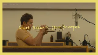 [Playlist] Chet Baker Playing Jazz Trumpet