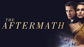 The Aftermath (2019) Hollywood movie explained in hindi