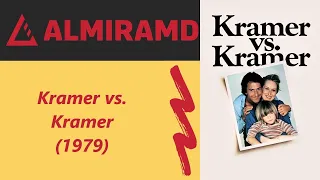 Kramer vs. Kramer - 1979 Trailer
