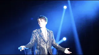 [Fancam] Dimash - S.O.S D'un Terrien en Détresse | Shenzhen D-Dynasty concert