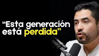 Gen-z, la generación perdida | Freddy Vega #E56