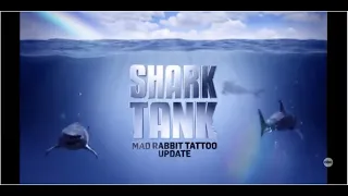 ICYMI: Mad Rabbit on Shark Tank Last Week!