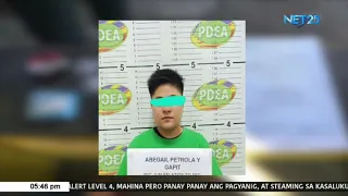 2 high-value target ng PDEA, arestado sa buy-bust operation sa Pangasinan