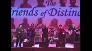 The Friends of Distinction - Going In Circles (live)