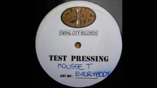 (1996) Mousse T. - Everybody [Grant Nelson Midnite Jazz Pass RMX]
